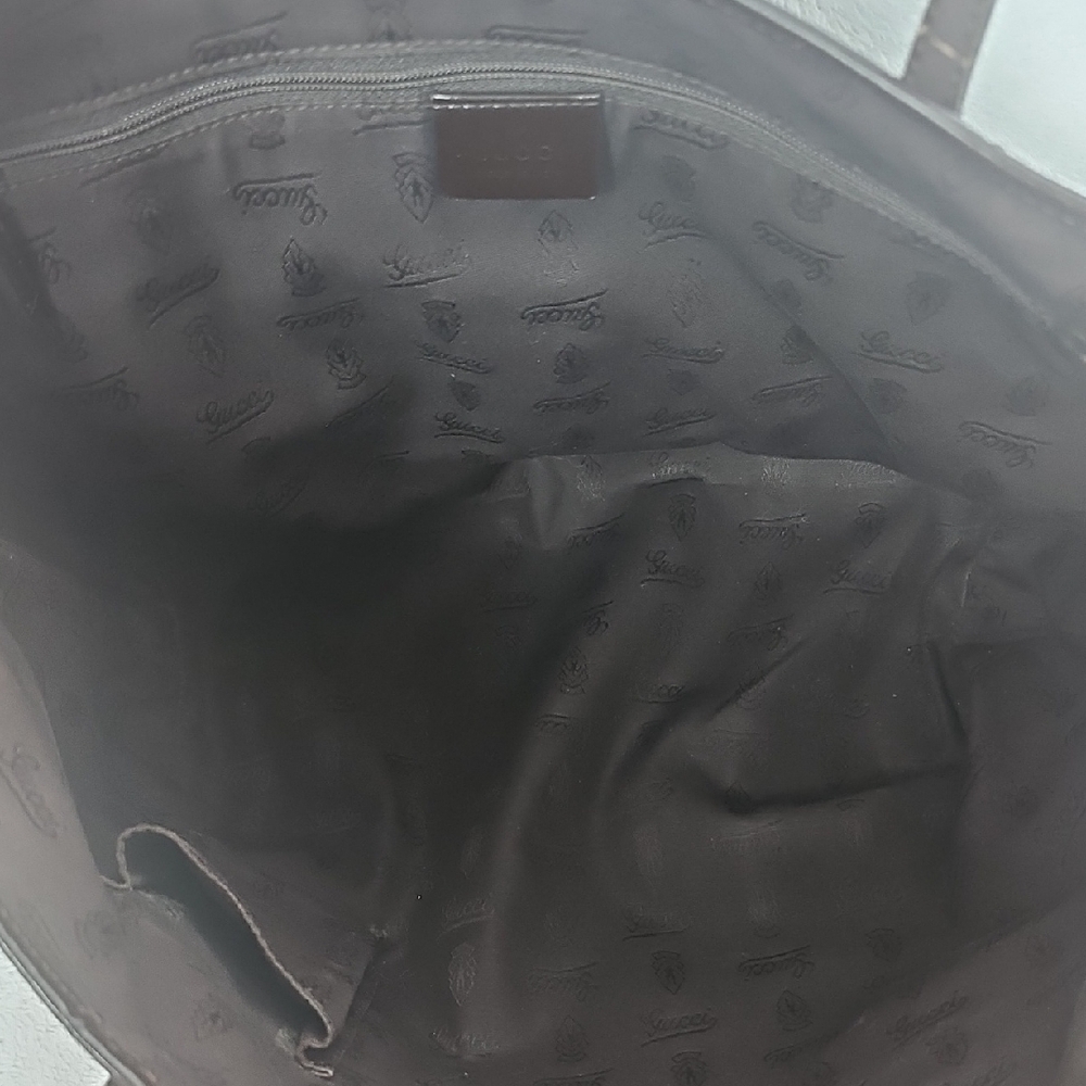 Gucci Jolie Tote Bag - Picture 9 of 13